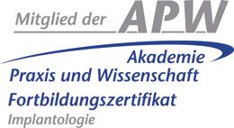 Logo APW